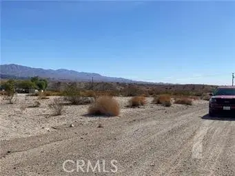 0 Lot 1 On Desert View, Needles, CA 92363 - #1