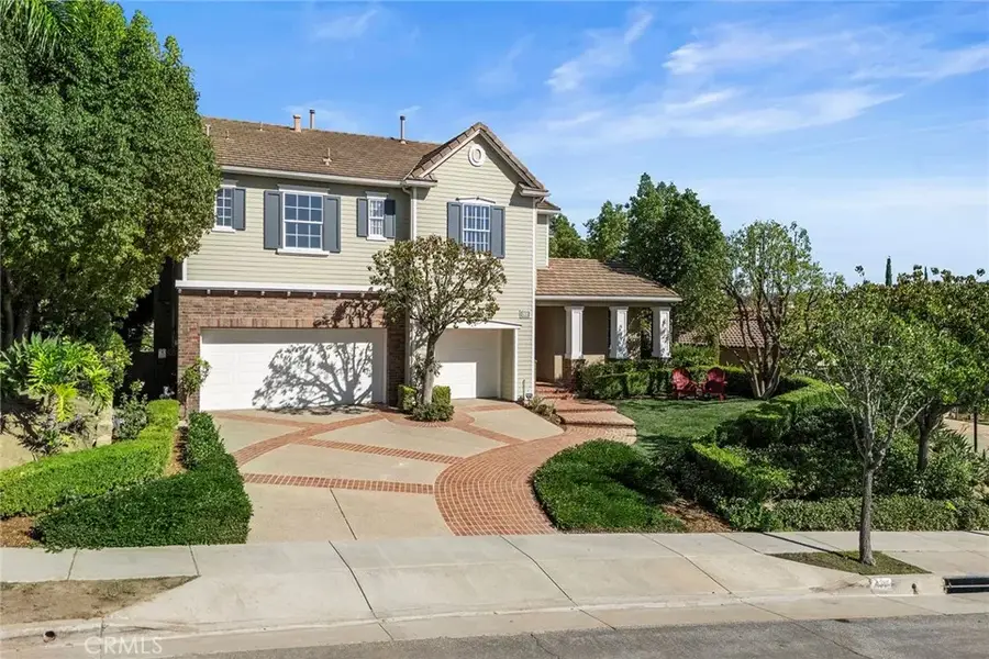 436 Tangerine Place, Brea, CA 92823 - #2