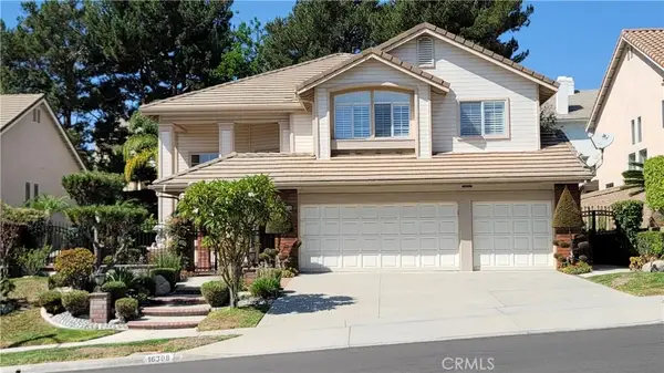 16308 Murphy Road, La Mirada, CA 90638