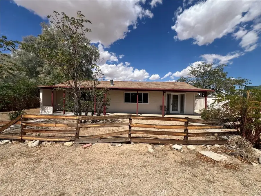 62078 Desert Air, Joshua Tree, CA 92252 - #2