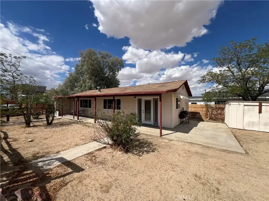 62078 Desert Air, Joshua Tree, CA 92252 - #3