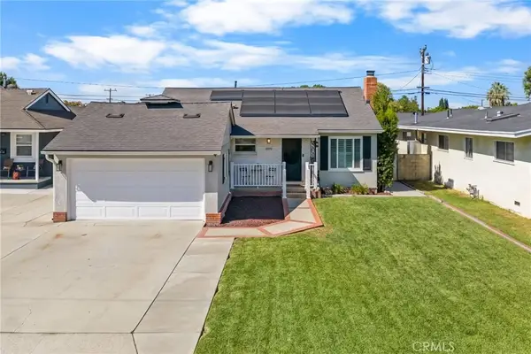 11119 Portada, Whittier, CA 90604