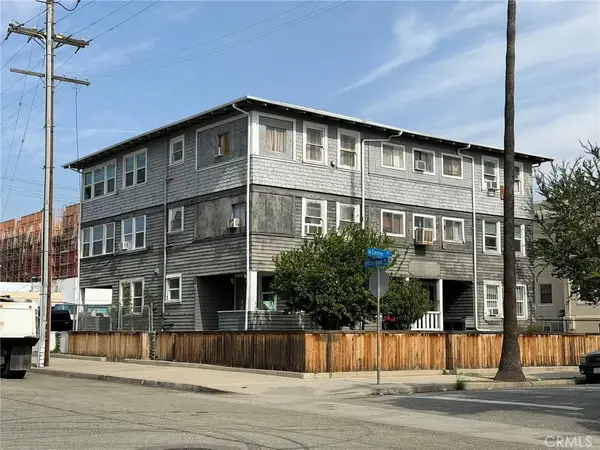 285 W Center Street, Pomona, CA 91768