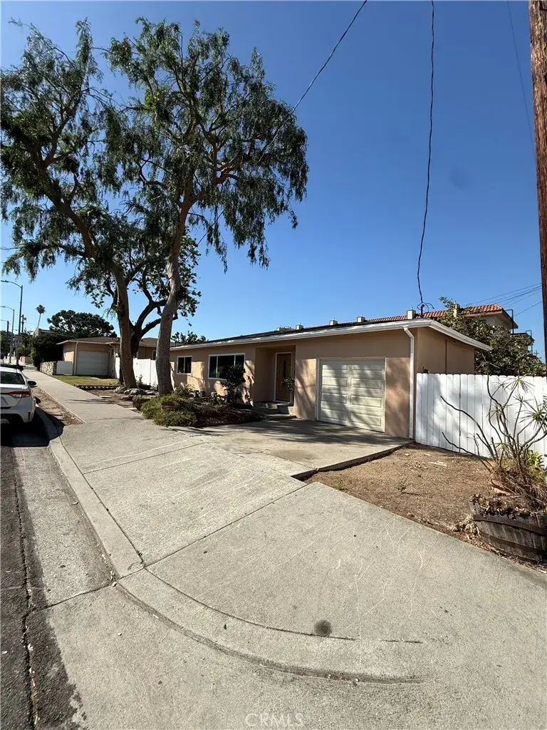 1705 252nd, Lomita, CA 90717 - #2