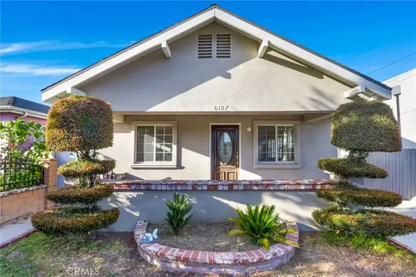 6107 Meridian Street, Los Angeles, CA 90042