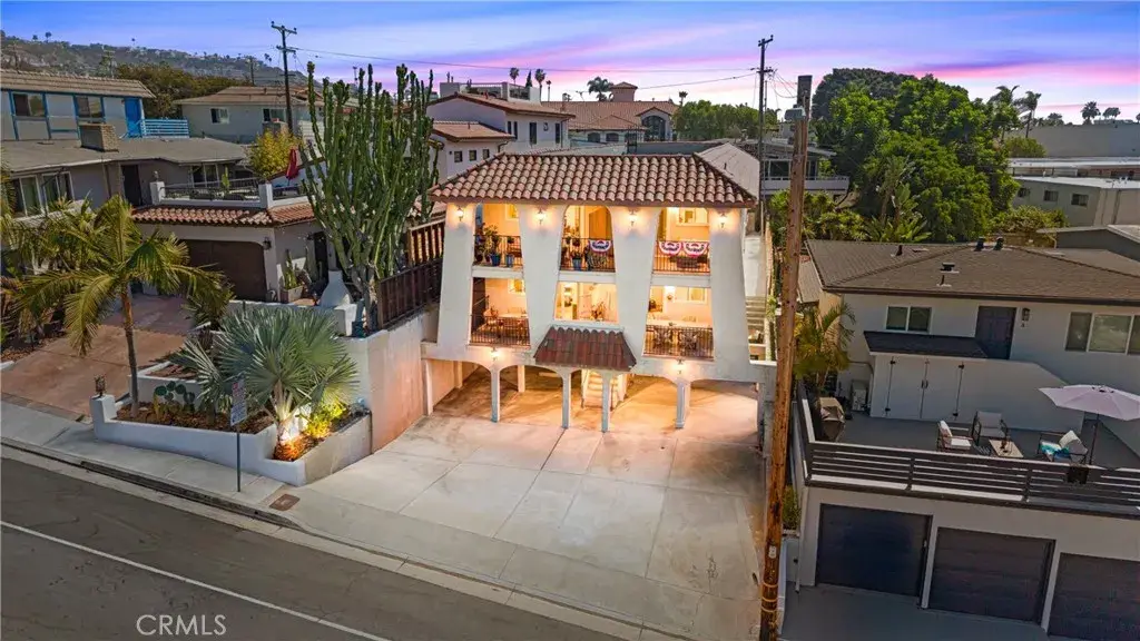 241 Avenida Serra, San Clemente, CA 92672 - #1