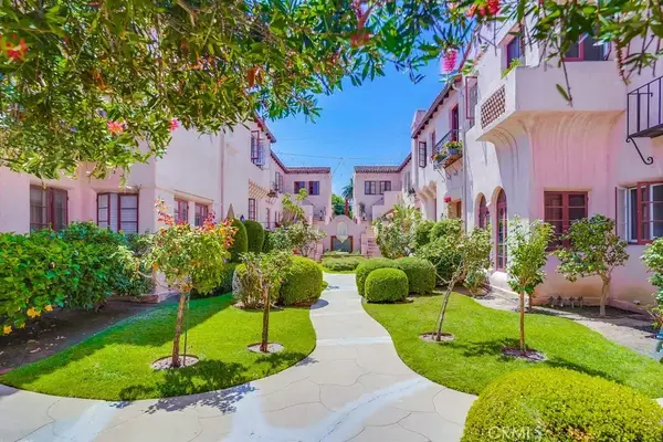 1728 E 3rd #15, Long Beach, CA 90802