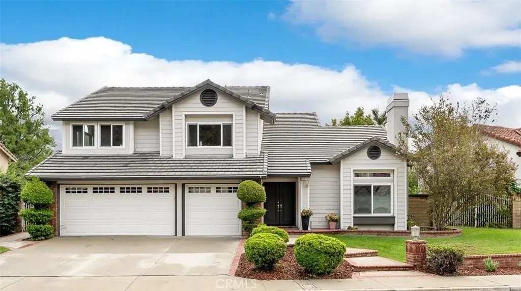 28210 Pine Meadow Way, Yorba Linda, CA 92887 - #1