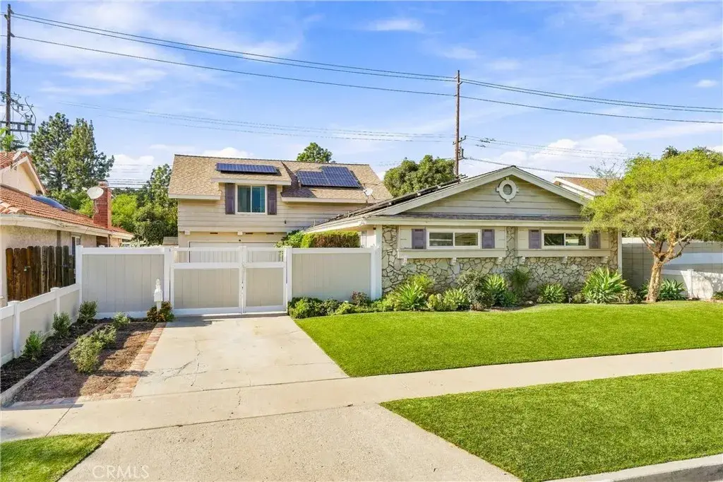 13431 Epping Way, Tustin, CA 92780 - #1