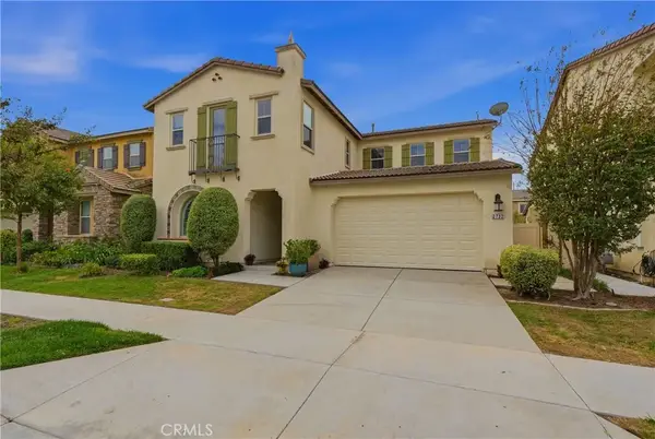 2732 E Rose Petal, Ontario, CA 91762