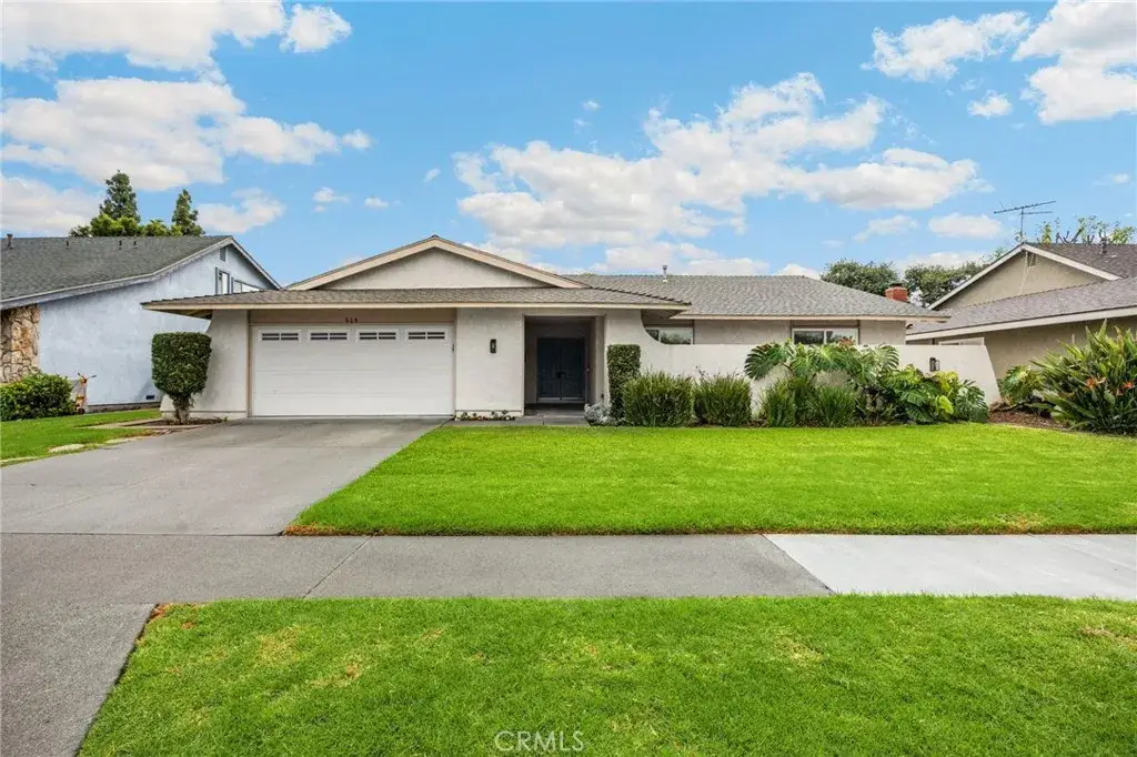 514 Tahoe, Placentia, CA 92870 - #1