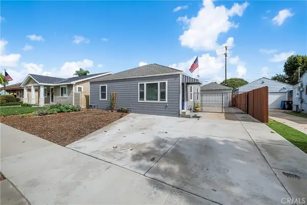 3708 Albury Avenue, Long Beach, CA 90808