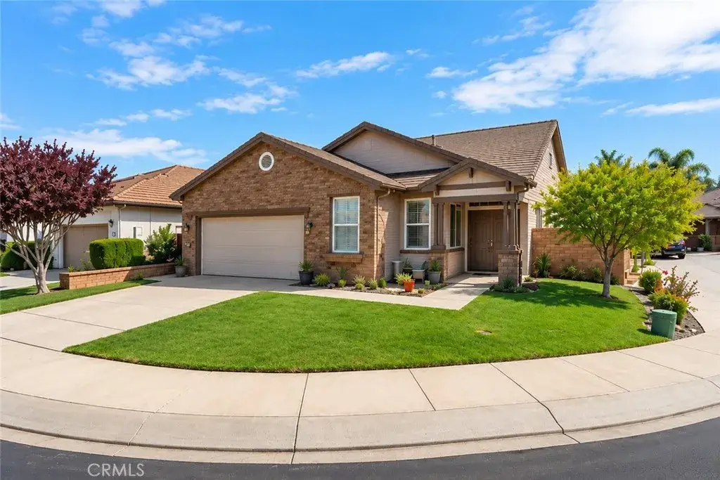 8245 Campbell Court, Hemet, CA 92545 - #1
