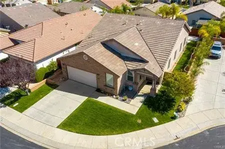 8245 Campbell Court, Hemet, CA 92545 - #2