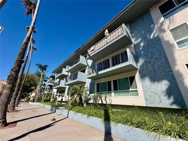 1139 E Ocean Boulevard #108, Long Beach, CA 90802