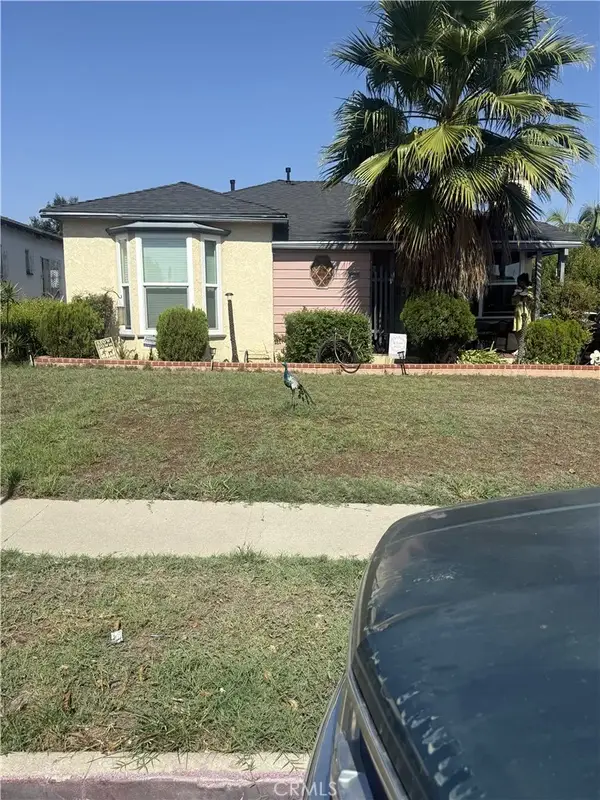 735 W 112th, Los Angeles, CA 90044