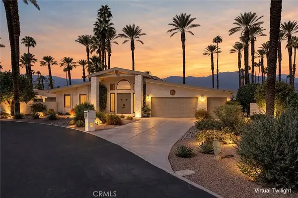 37 Lincoln, Rancho Mirage, CA 92270