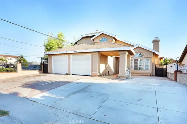 5214 W 3rd, Santa Ana, CA 92703