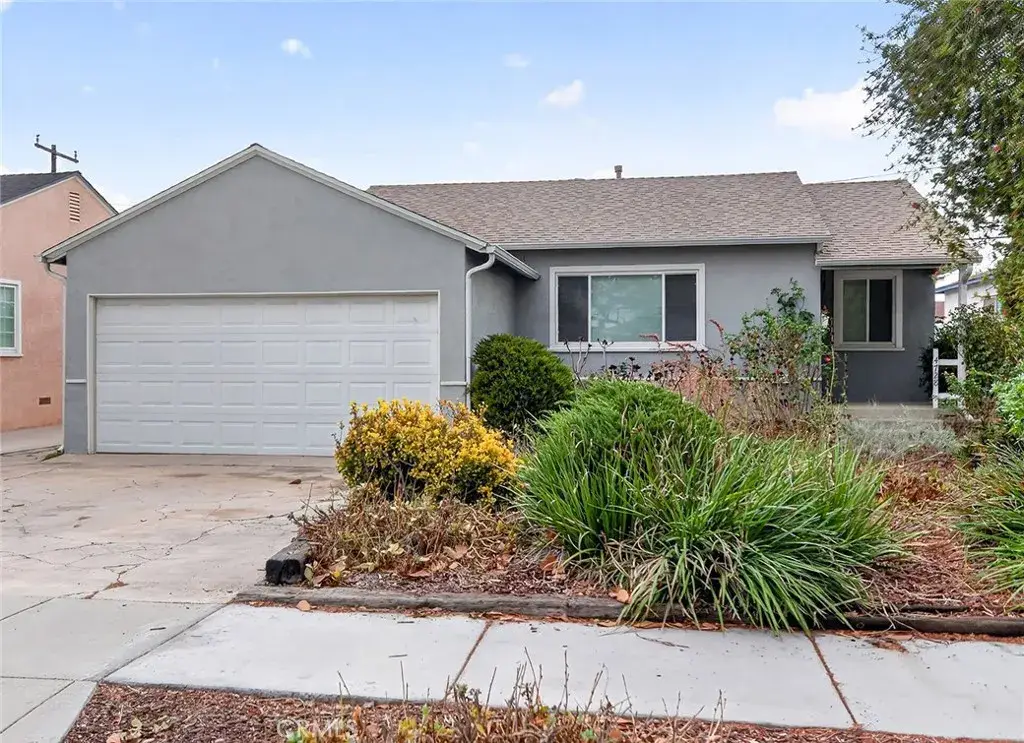 4728 Maybank, Lakewood, CA 90712 - #1