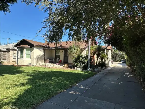 724 Date, Montebello, CA 90640