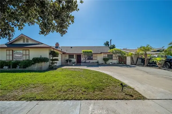 2650 E Sycamore, Anaheim, CA 92806