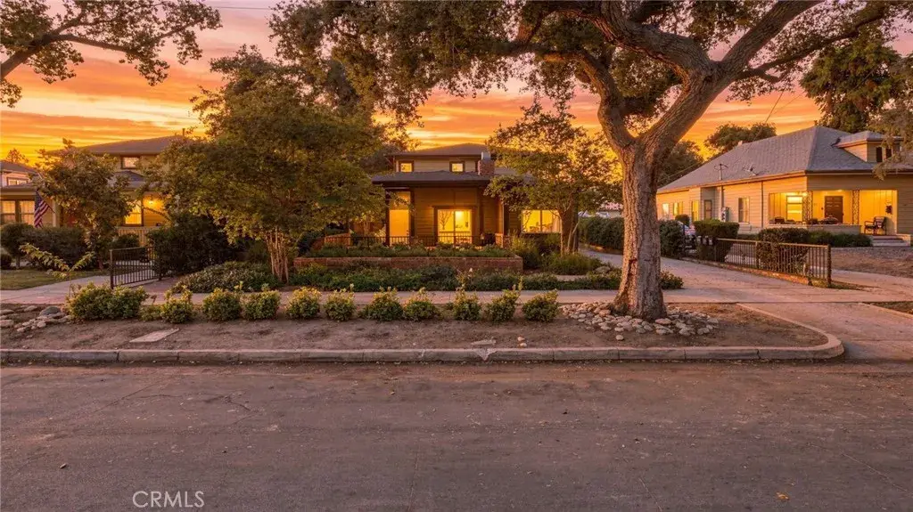 537 Cypress, Pasadena, CA 91103 - #1