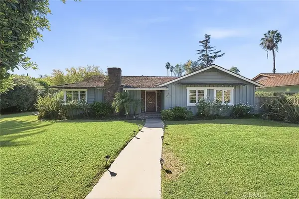 2710 Tura Ln, San Marino, CA 91775
