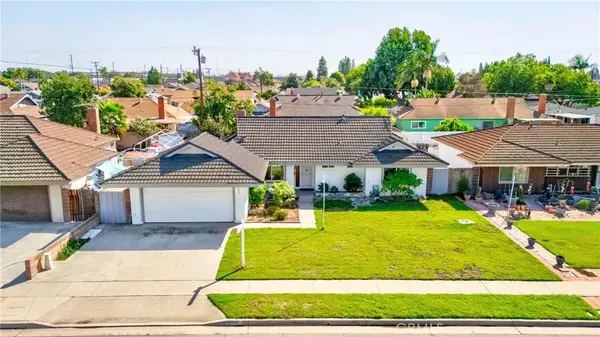 8400 Handel, Buena Park, CA 90621