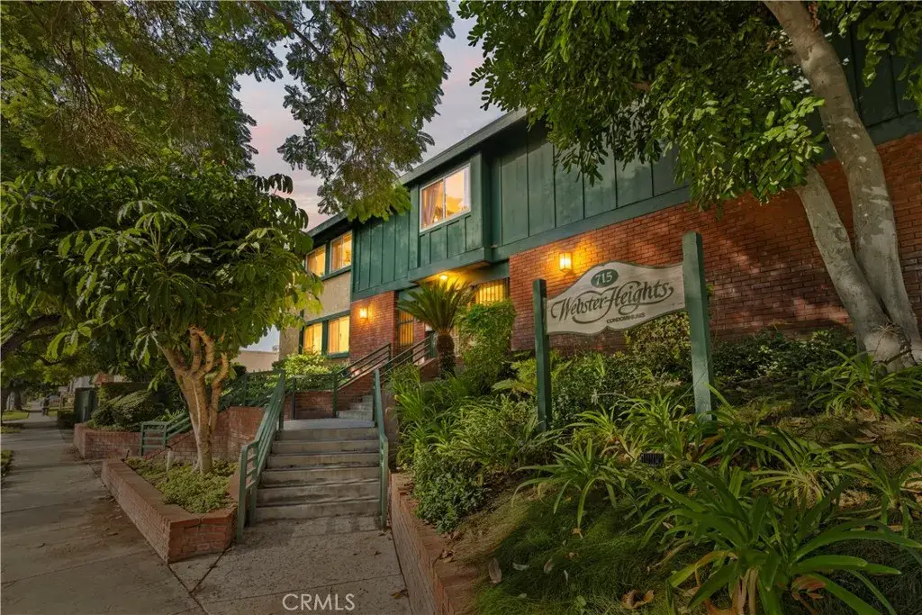 715 S Webster #30 Avenue, Anaheim, CA 92804 - #1