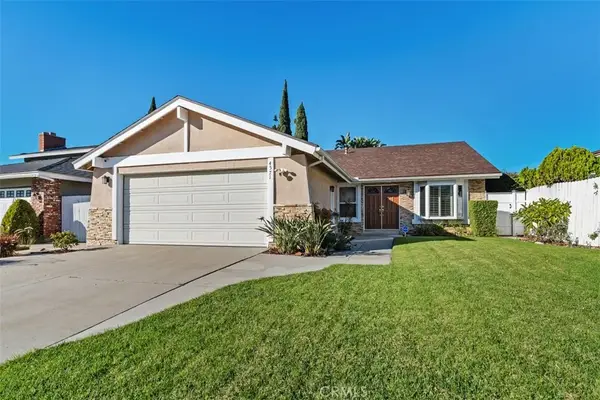 4571 El Rancho Verde Drive, Cerritos, CA 90623