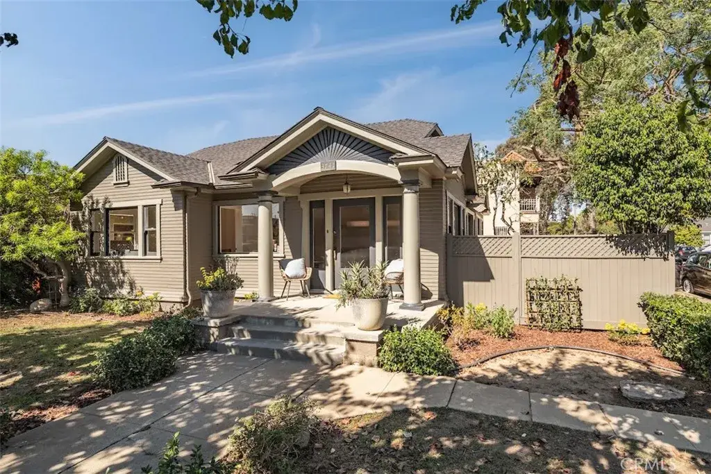 3741 E 4th Street, Long Beach, CA 90814 - #1