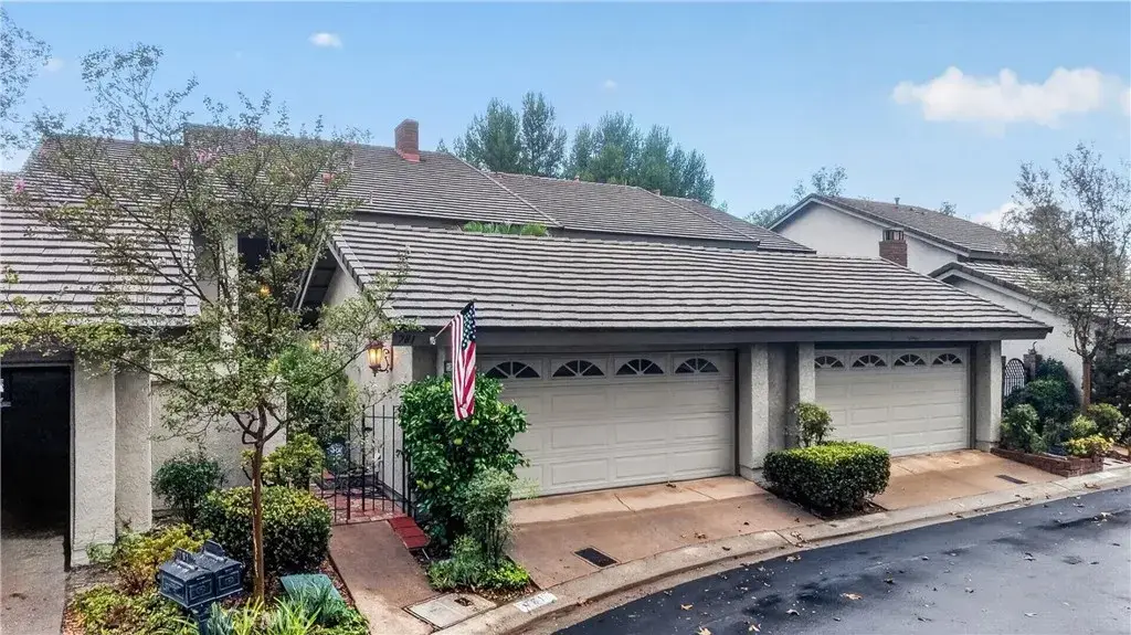 781 S Circulo Miro, Anaheim, CA 92807 - #1