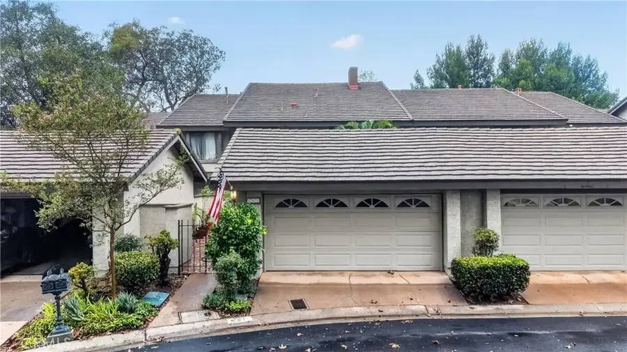 781 S Circulo Miro, Anaheim, CA 92807 - #2