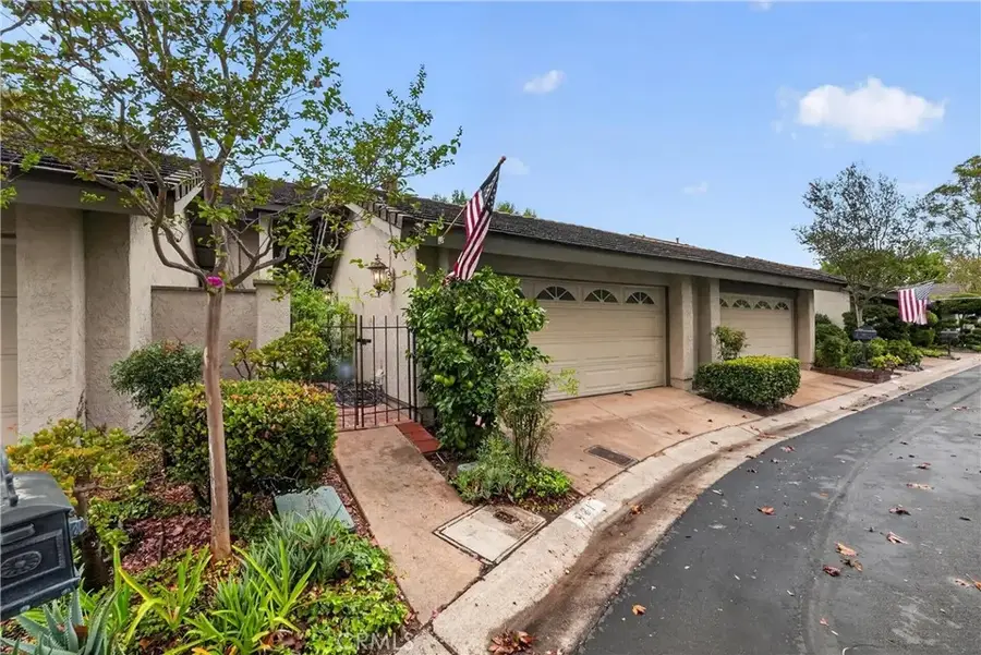 781 S Circulo Miro, Anaheim, CA 92807 - #3