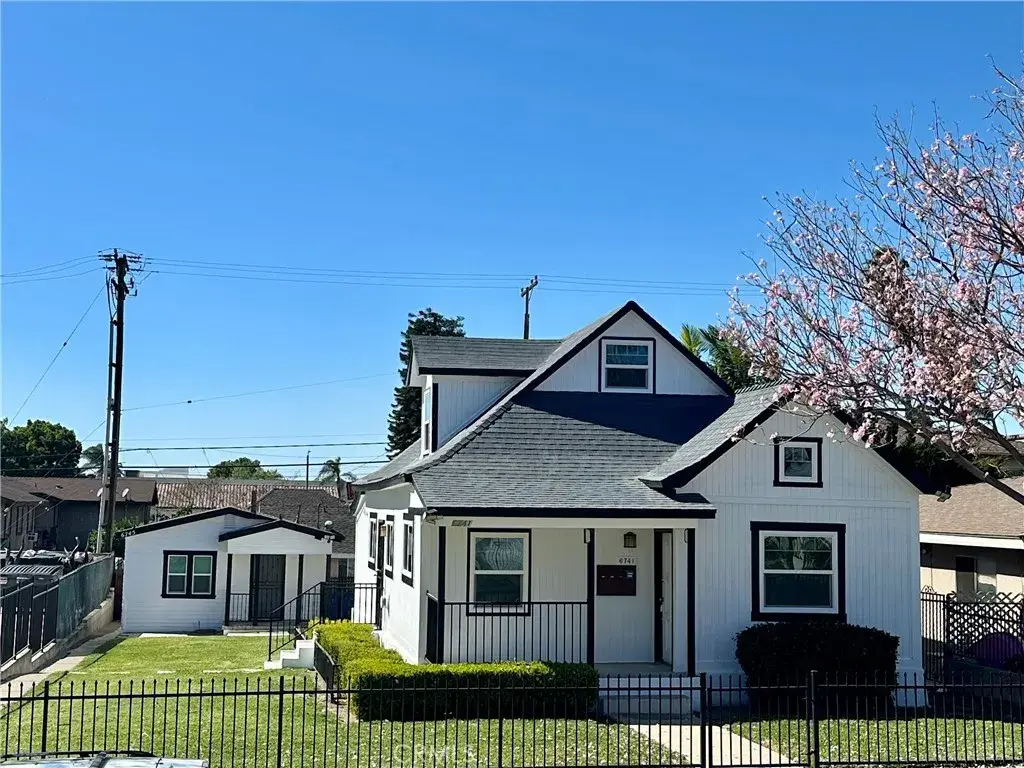 6745 Newlin, Whittier, CA 90601 - #1