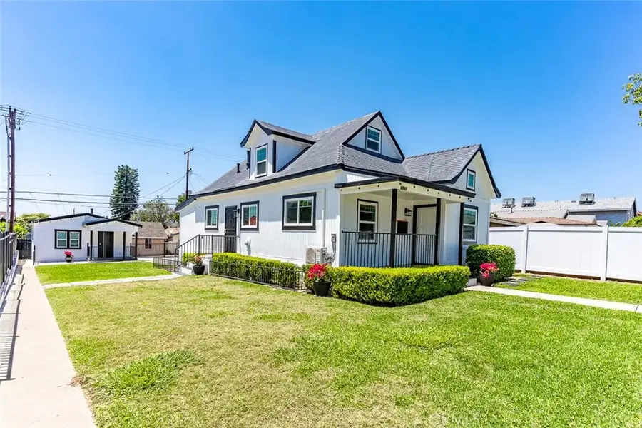 6745 Newlin, Whittier, CA 90601 - #2