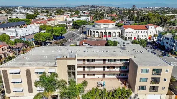 232 Junipero #D3, Long Beach, CA 90803