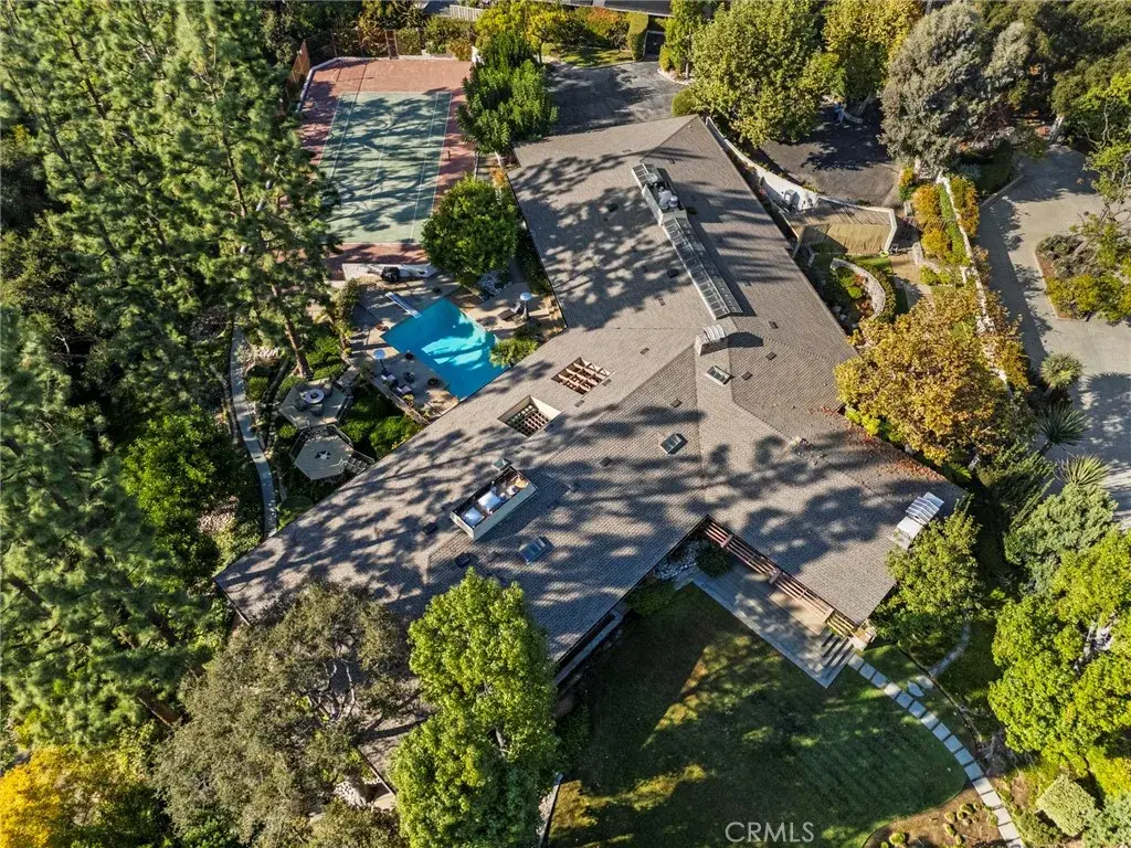 1458 Hillcrest, Pasadena, CA 91106 - #1