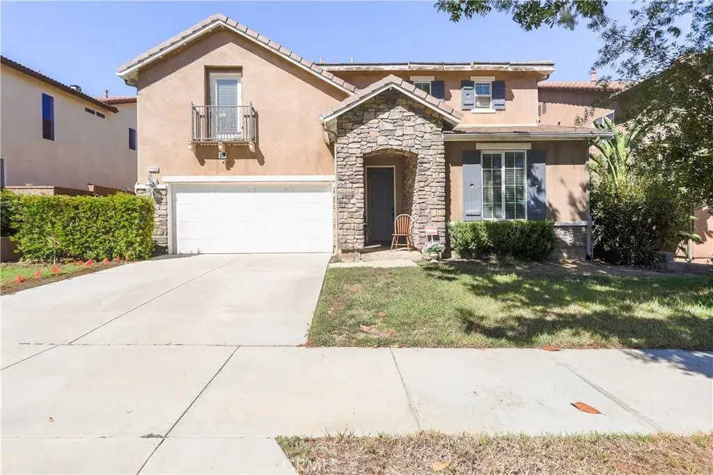 11124 Jasmine Way, Corona, CA 92883 - #1