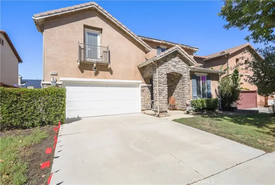11124 Jasmine Way, Corona, CA 92883 - #2