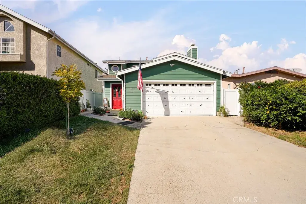1827 Gramercy Avenue, Torrance, CA 90501 - #1