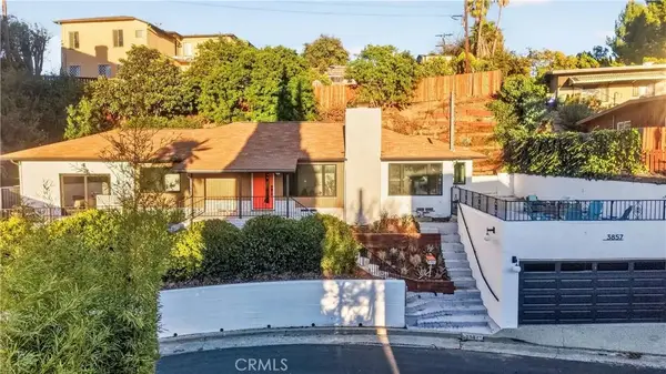 3857 Sunbeam, Los Angeles, CA 90065