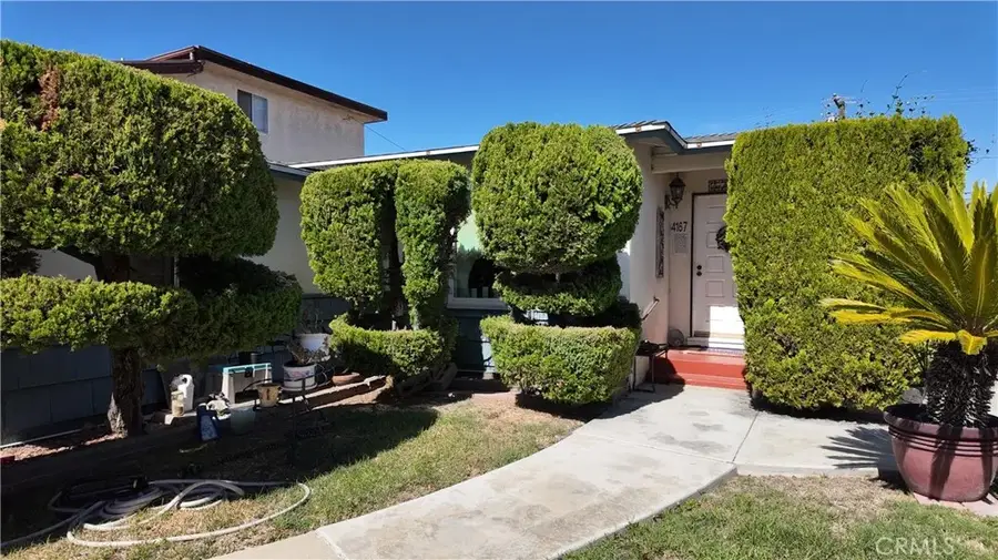 4167 W 162nd Street, Lawndale, CA 90260 - #2