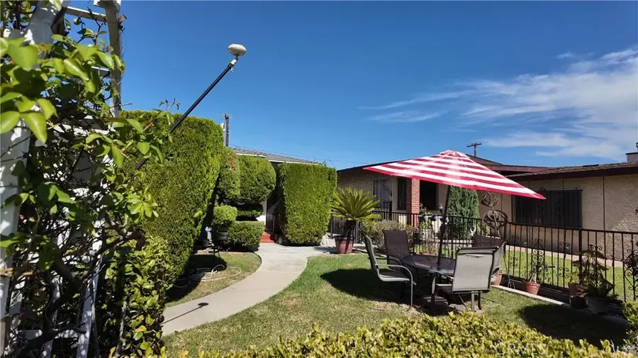 4167 W 162nd Street, Lawndale, CA 90260 - #3