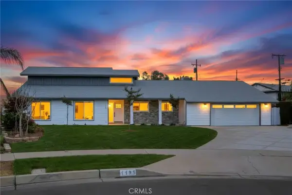1195 N Lincoln, Orange, CA 92867