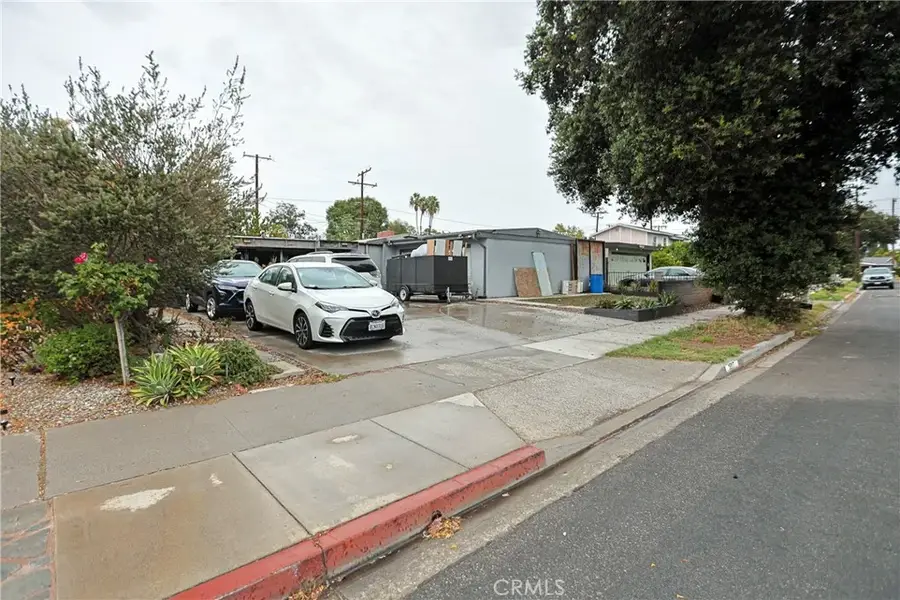 1917 W Beacon, Anaheim, CA 92804 - #3