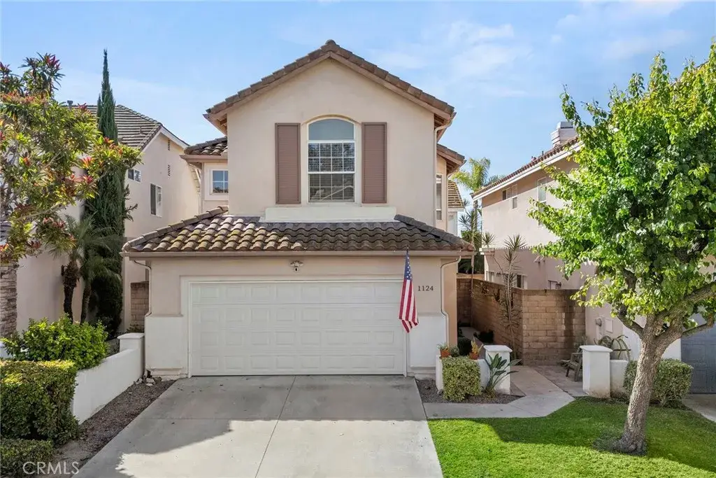 1124 Davis, Placentia, CA 92870 - #1