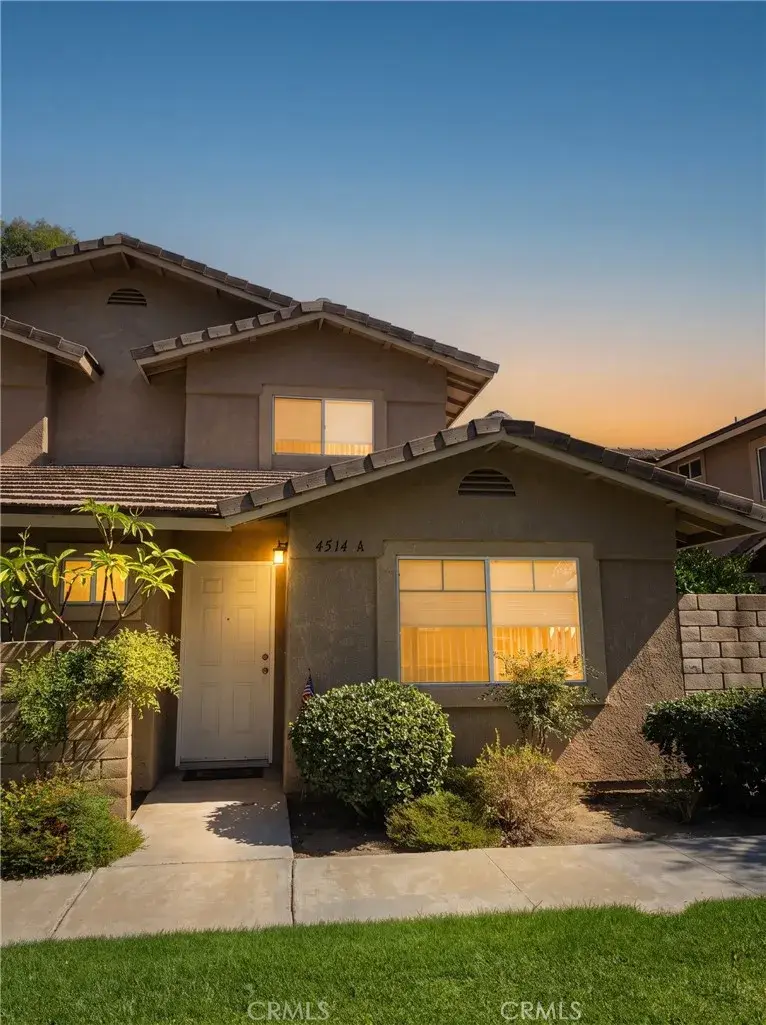 4514 Apricot #A, Simi Valley, CA 93063 - #1