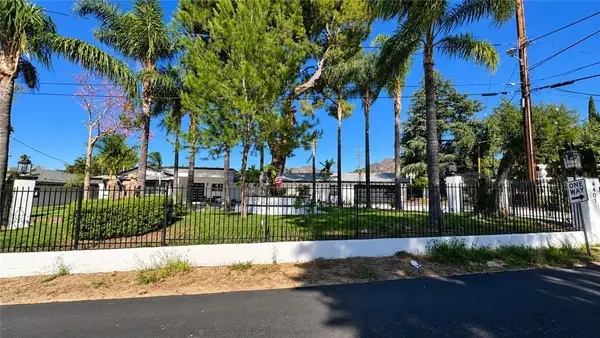 14401 Lakeside Street, Sylmar, CA 91342