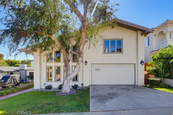 1410 5th, Manhattan Beach, CA 90266